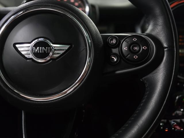 Photo of 2018 Pepper White MINI Hardtop