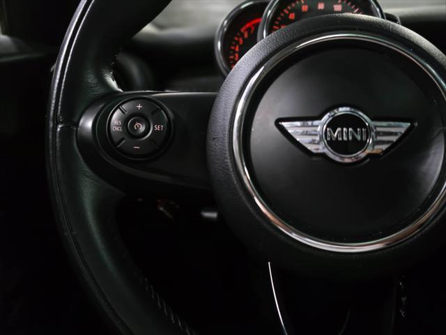 Photo of 2018 Pepper White MINI Hardtop