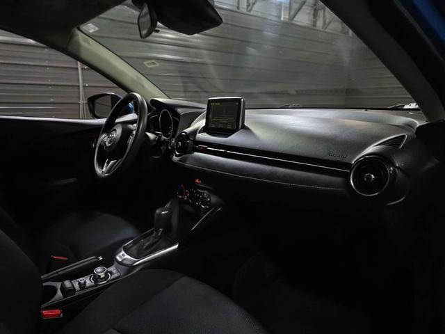 Photo of 2018 Sapphire Toyota Yaris iA