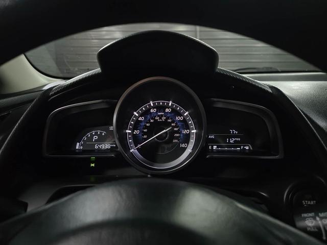 Photo of 2018 Sapphire Toyota Yaris iA