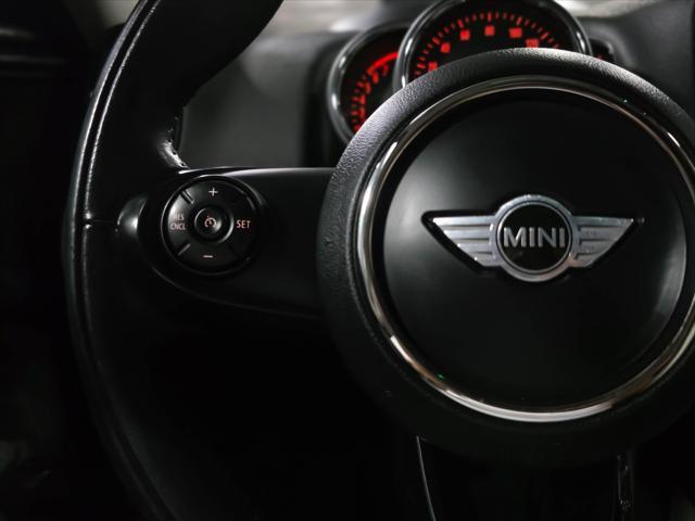 Photo of 2018 MINI Yours Lapisluxury Blue MINI Countryman