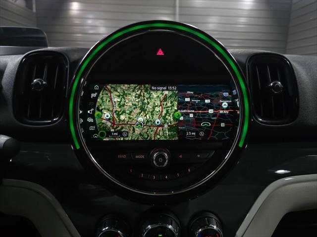Photo of 2018 MINI Yours Lapisluxury Blue MINI Countryman