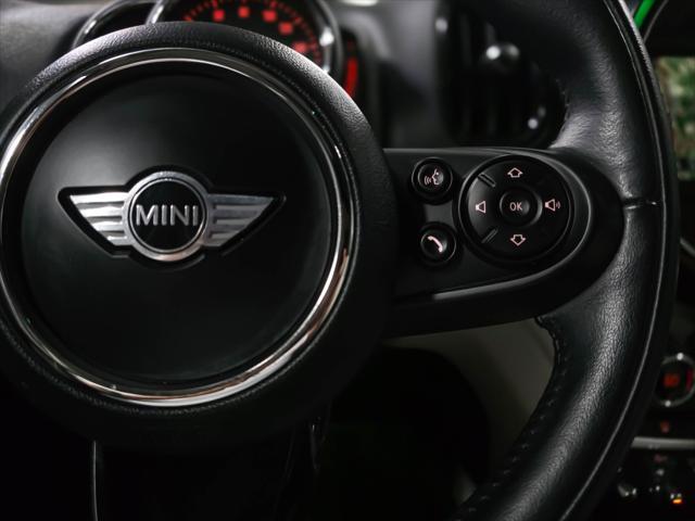 Photo of 2018 MINI Yours Lapisluxury Blue MINI Countryman