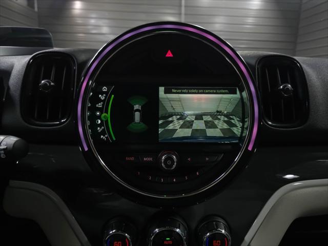 Photo of 2018 MINI Yours Lapisluxury Blue MINI Countryman