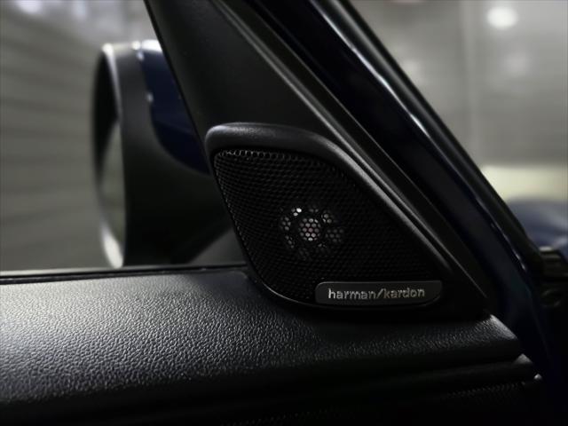 Photo of 2018 MINI Yours Lapisluxury Blue MINI Countryman