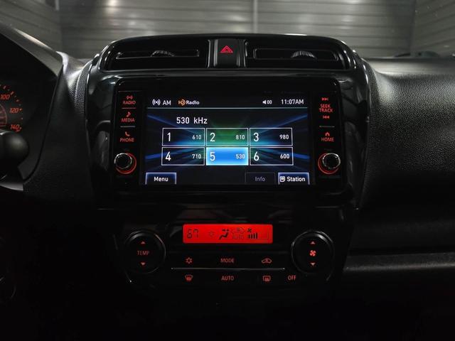 Photo of 2020 Pearl White Mitsubishi Mirage