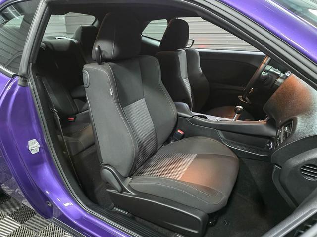 Photo of 2023 Plum Crazy Pearlcoat Dodge Challenger