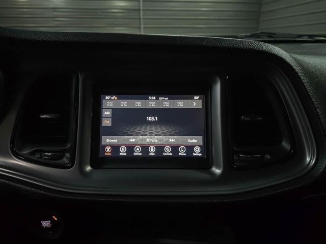 Photo of 2023 Plum Crazy Pearlcoat Dodge Challenger