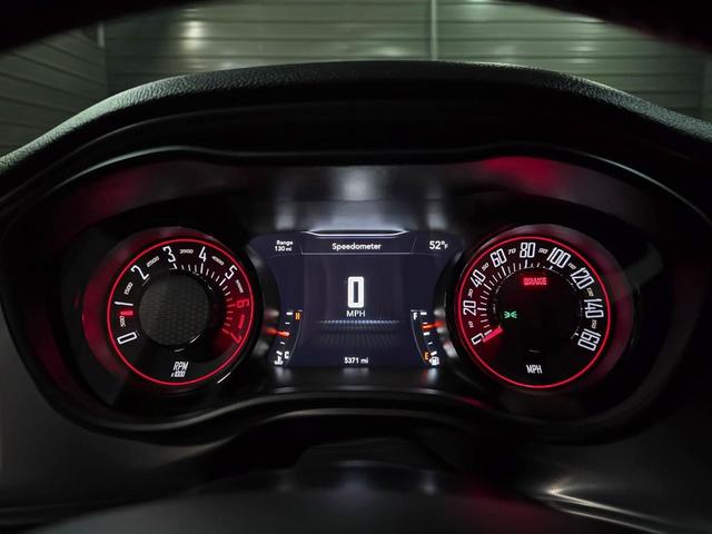 Photo of 2023 Plum Crazy Pearlcoat Dodge Challenger