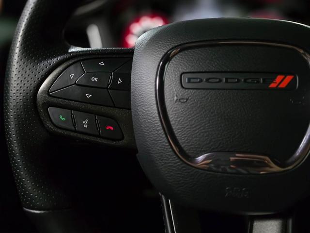 Photo of 2023 Plum Crazy Pearlcoat Dodge Challenger