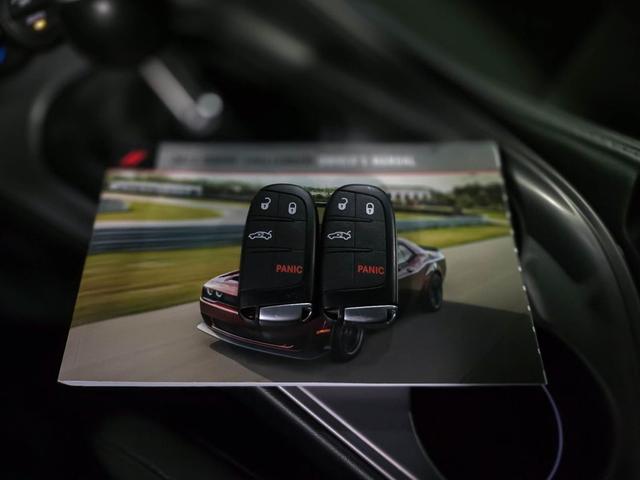 Photo of 2023 Plum Crazy Pearlcoat Dodge Challenger