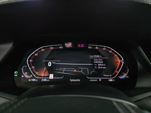 Photo of 2022 Mineral White Metallic BMW X7