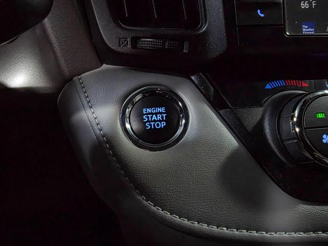 Photo of 2017 Black Toyota RAV4