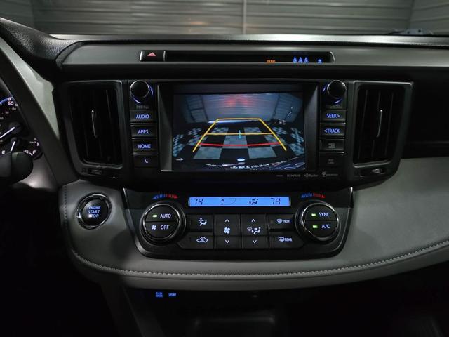 Photo of 2017 Black Toyota RAV4