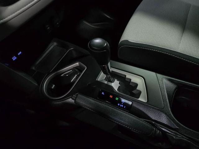 Photo of 2017 Black Toyota RAV4