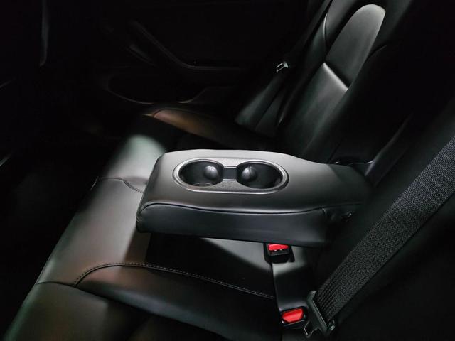 Photo of 2020 Red Multi-Coat Tesla Model 3