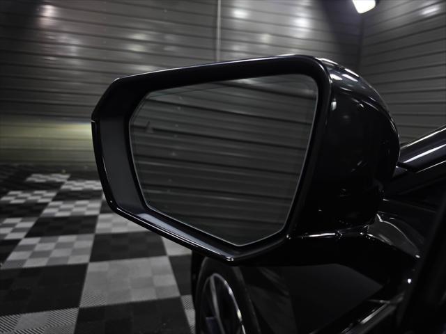 Photo of 2024 Dark Graphite Metallic BMW iX