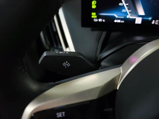 Photo of 2024 Dark Graphite Metallic BMW iX