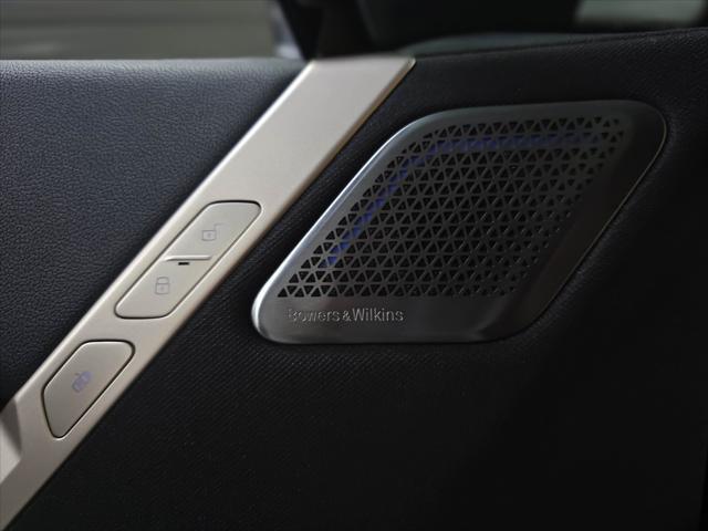 Photo of 2024 Dark Graphite Metallic BMW iX