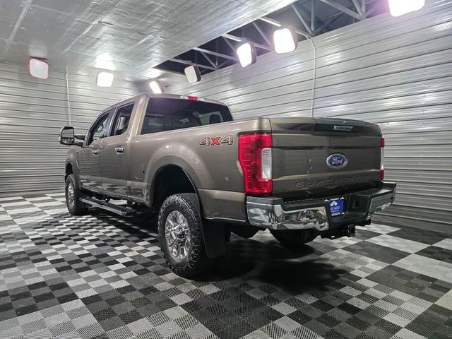 Photo of 2017 Caribou Metallic Ford F-350