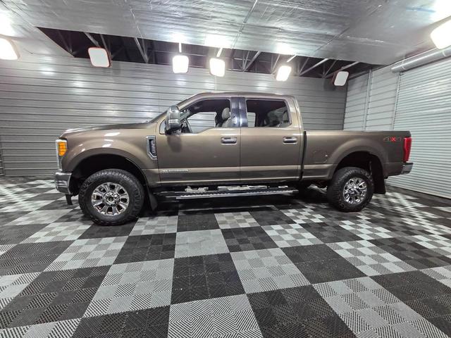 Photo of 2017 Caribou Metallic Ford F-350