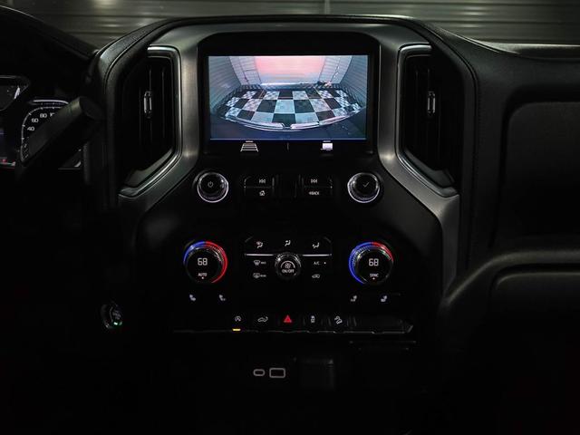 Photo of 2021 Pacific Blue Metallic GMC Sierra 1500