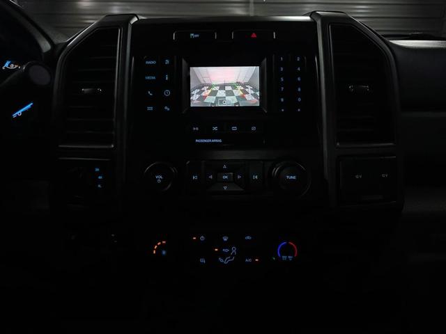 Photo of 2021 Oxford White Ford F-250