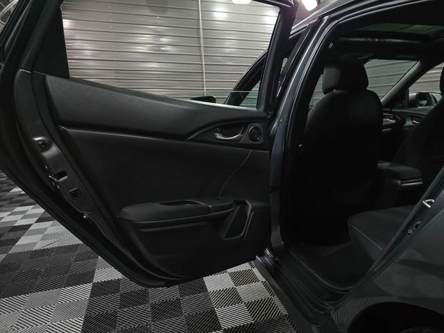 Photo of 2019 Polished Metal Metallic Honda Civic