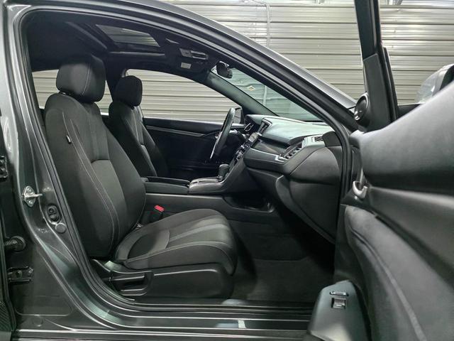 Photo of 2019 Polished Metal Metallic Honda Civic