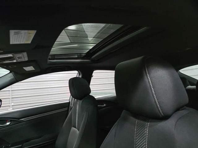 Photo of 2019 Polished Metal Metallic Honda Civic