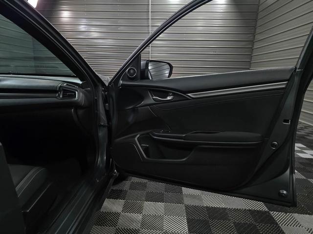 Photo of 2019 Polished Metal Metallic Honda Civic