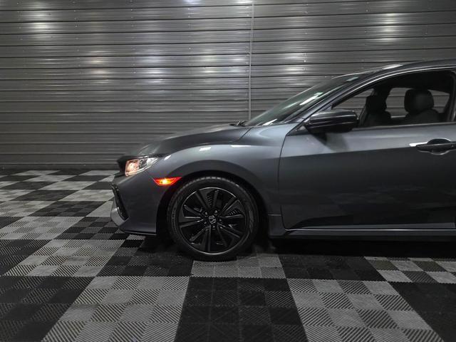 Photo of 2019 Polished Metal Metallic Honda Civic