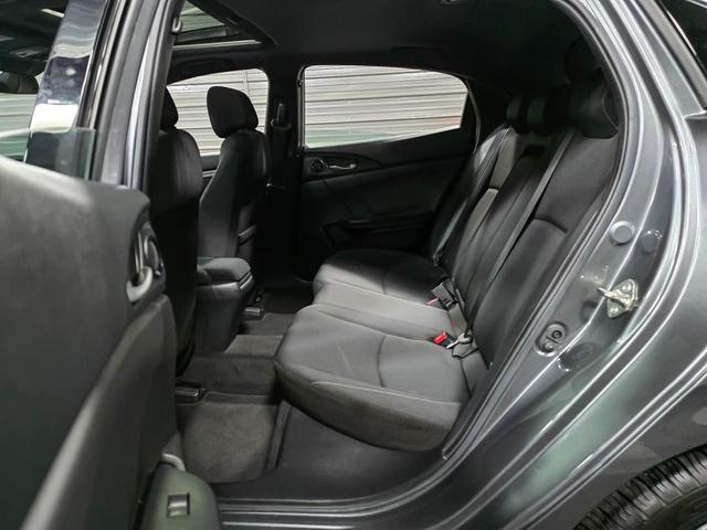 Photo of 2019 Polished Metal Metallic Honda Civic