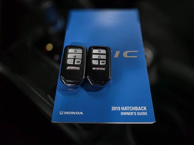 Photo of 2019 Polished Metal Metallic Honda Civic