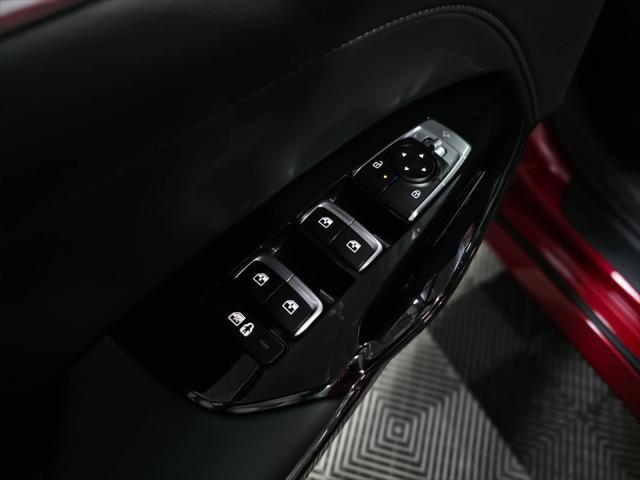 Photo of 2025 Runway Red Kia K5