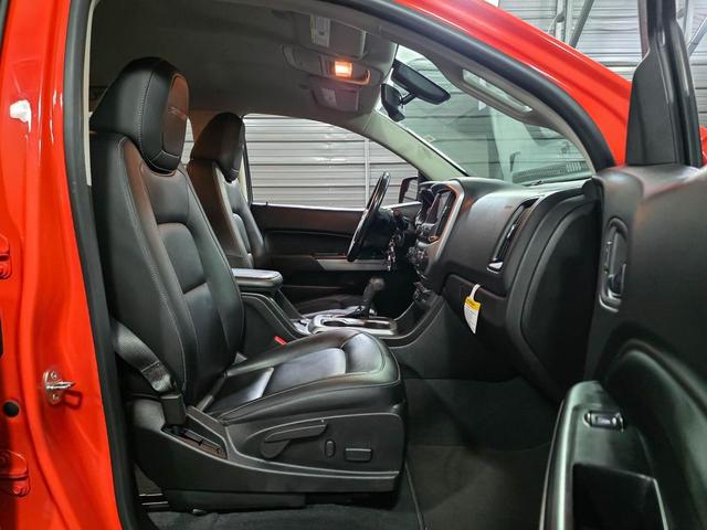 Photo of 2019 Crush Chevrolet Colorado