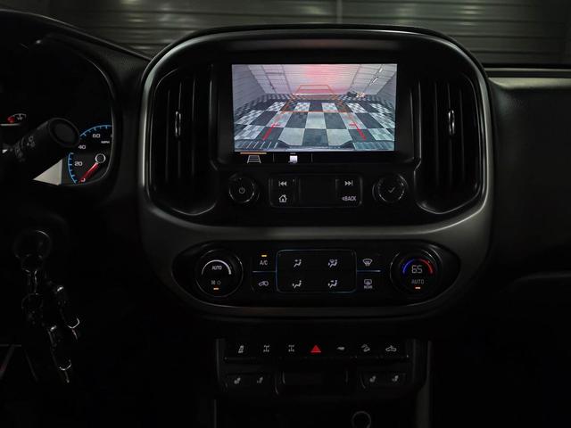 Photo of 2019 Crush Chevrolet Colorado