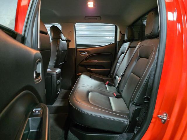 Photo of 2019 Crush Chevrolet Colorado
