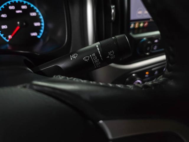 Photo of 2019 Crush Chevrolet Colorado