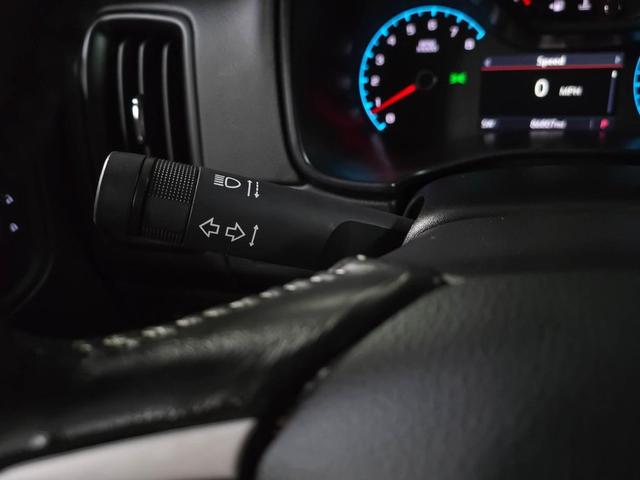 Photo of 2019 Crush Chevrolet Colorado