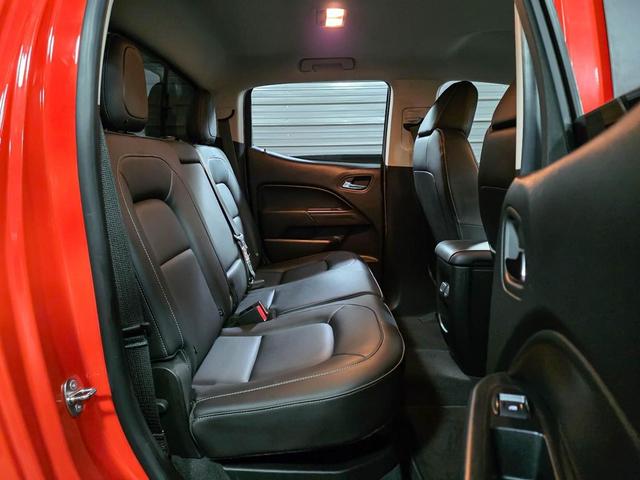 Photo of 2019 Crush Chevrolet Colorado