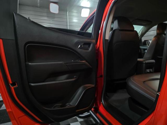 Photo of 2019 Crush Chevrolet Colorado