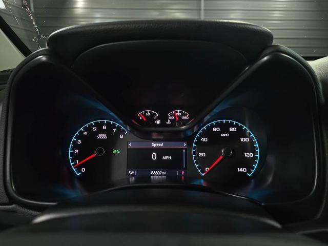 Photo of 2019 Crush Chevrolet Colorado