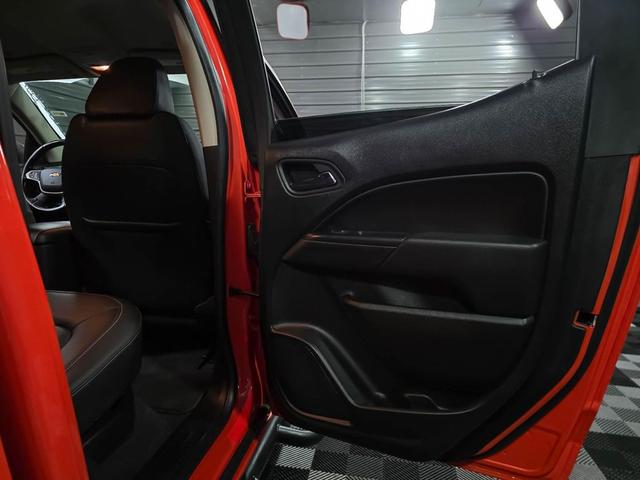 Photo of 2019 Crush Chevrolet Colorado