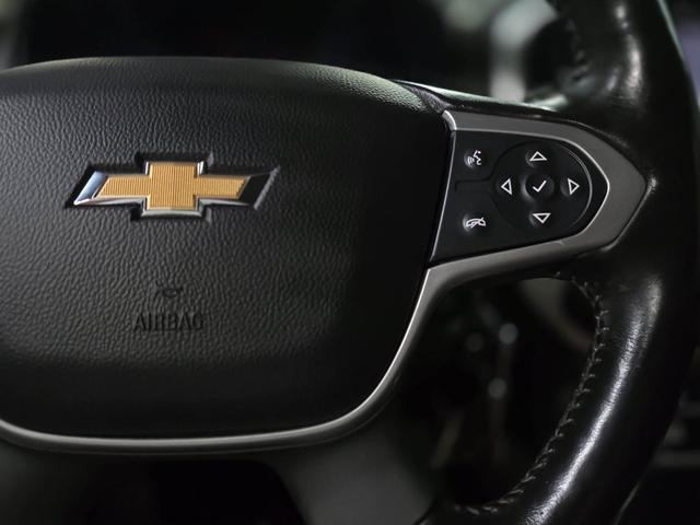 Photo of 2019 Crush Chevrolet Colorado