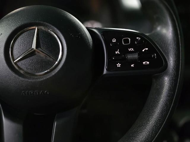 Photo of 2019 Arctic White Mercedes-Benz Sprinter 2500
