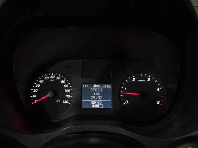 Photo of 2019 Arctic White Mercedes-Benz Sprinter 2500