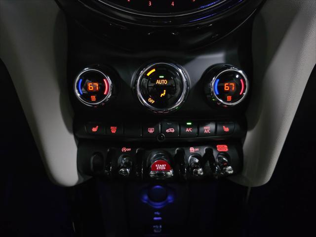 Photo of 2022 Zesty Yellow MINI Convertible