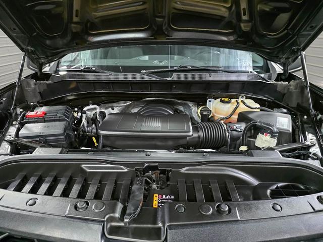 Photo of 2021 Black Chevrolet Silverado 1500