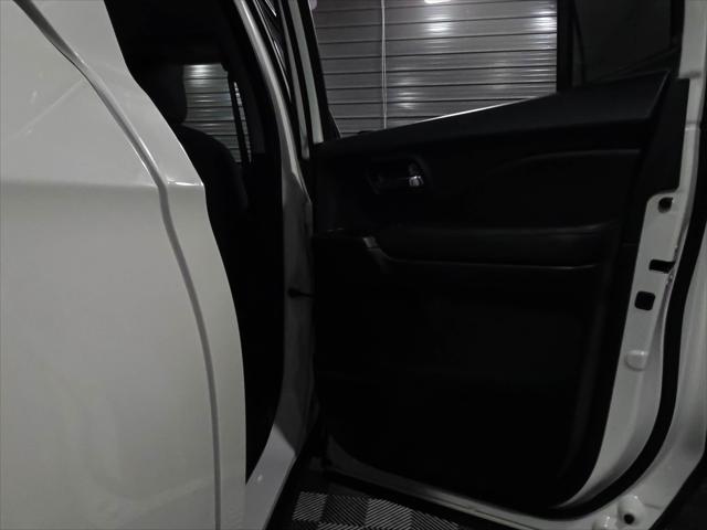 Photo of 2019 White Diamond Pearl Honda Ridgeline